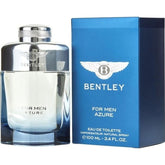 Bentley Azure Edt 100ml For Men-Al Reem Perfumes (The Perfume Qatar)